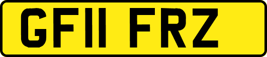 GF11FRZ