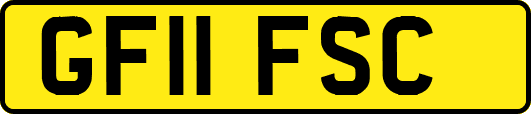 GF11FSC