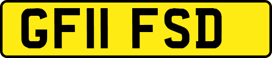GF11FSD