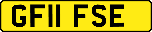 GF11FSE