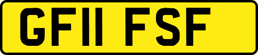 GF11FSF