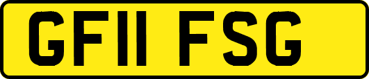 GF11FSG