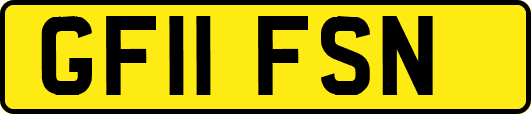 GF11FSN