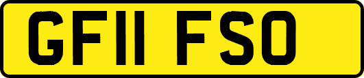 GF11FSO