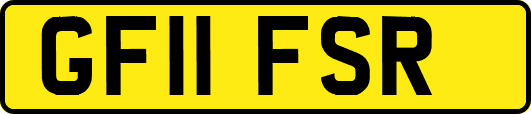 GF11FSR