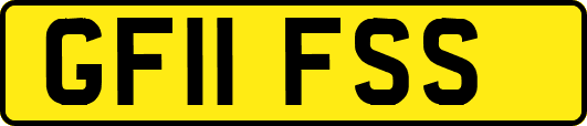 GF11FSS