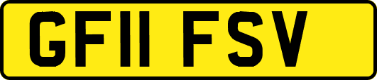 GF11FSV