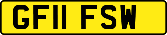 GF11FSW