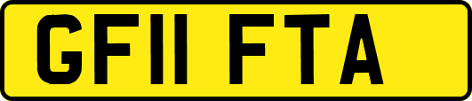 GF11FTA