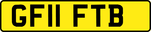 GF11FTB