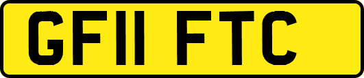 GF11FTC