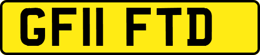 GF11FTD