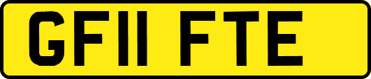 GF11FTE