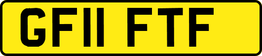 GF11FTF
