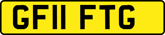 GF11FTG
