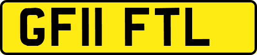 GF11FTL