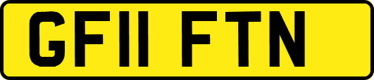 GF11FTN