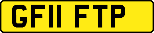 GF11FTP
