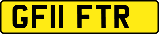 GF11FTR