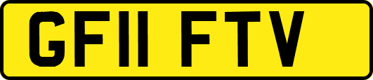 GF11FTV