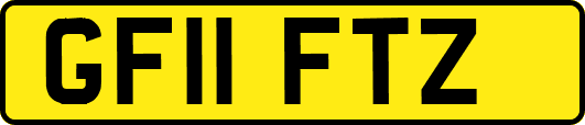 GF11FTZ