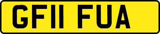 GF11FUA