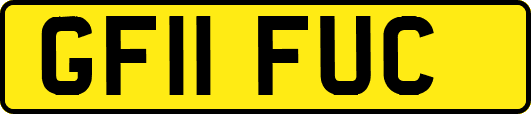 GF11FUC