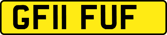 GF11FUF