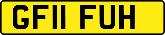 GF11FUH