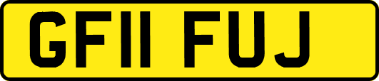 GF11FUJ