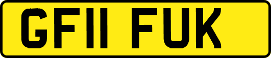 GF11FUK