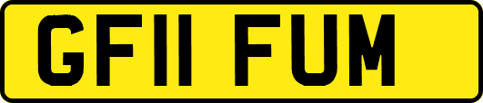 GF11FUM