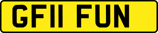 GF11FUN