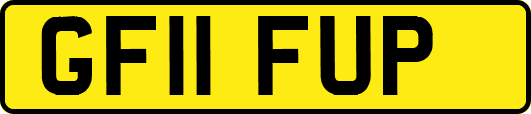 GF11FUP