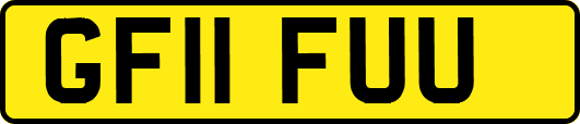 GF11FUU