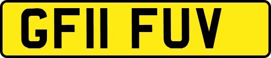GF11FUV