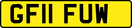GF11FUW
