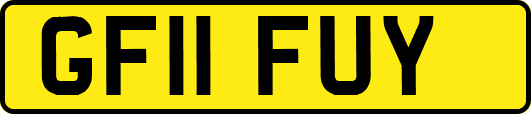 GF11FUY
