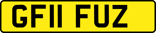 GF11FUZ