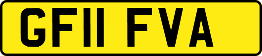 GF11FVA