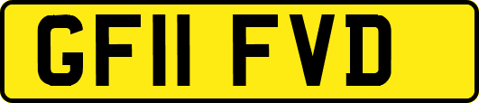 GF11FVD