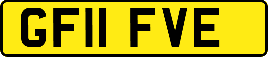 GF11FVE