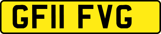 GF11FVG