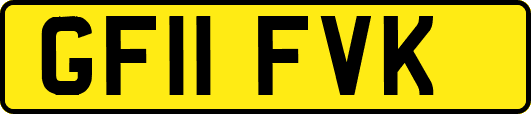 GF11FVK