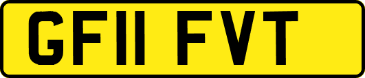 GF11FVT