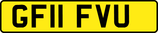GF11FVU