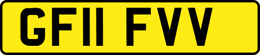 GF11FVV
