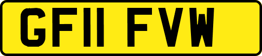 GF11FVW