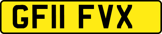 GF11FVX