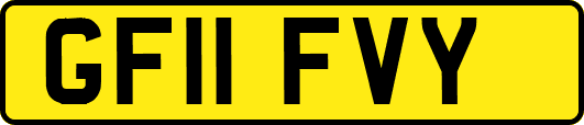 GF11FVY